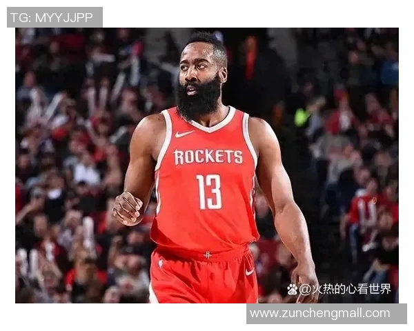 火箭负于黄蜂，哈登独得45分仍难救主