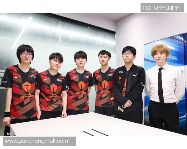 英雄联盟心理素质排行榜揭晓TES战队荣登第七名引发热议